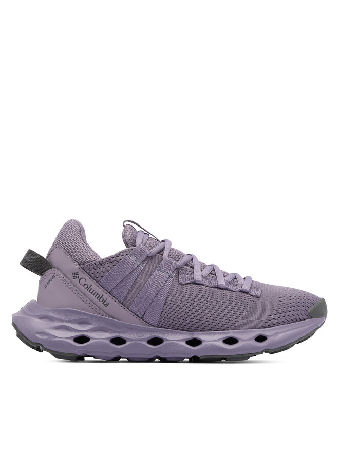 Columbia Sneakersy Columbia Terrastride Aro™ Shoe 2115261 Fialová