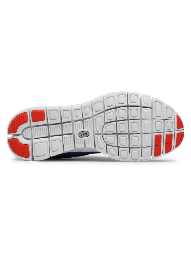 Nike Взуття для бігу Nike Free Run 2 (GS) 443742 404 Голубий