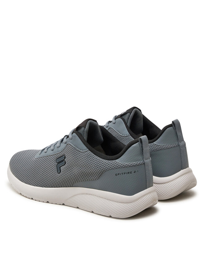 Fila Sneakersy Fila FFM0077 83353 Szary