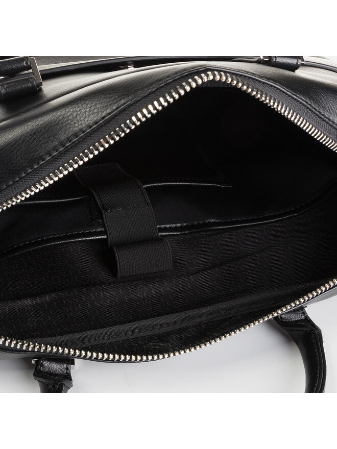 Guess Laptoptasche Guess HM6809 POL94 Schwarz