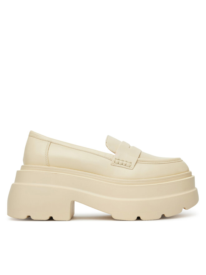 DeeZee Slipper DeeZee ST0242613-1 Beige
