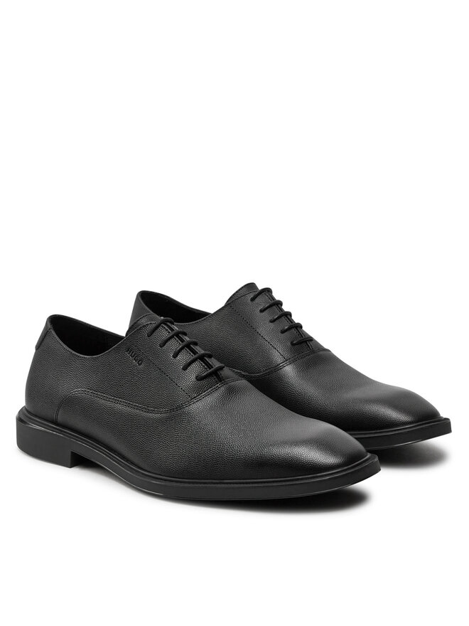 HUGO Scarpe basse HUGO Gryff 50522975 10263050 01 Nero