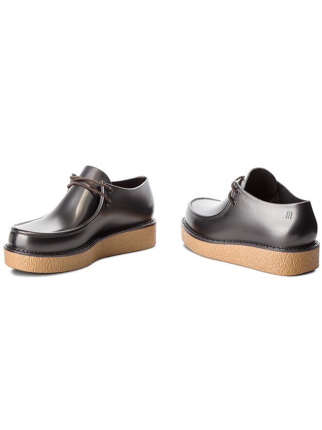 Melissa Pantofi Melissa Billy Creepers Ad 32318 Gri