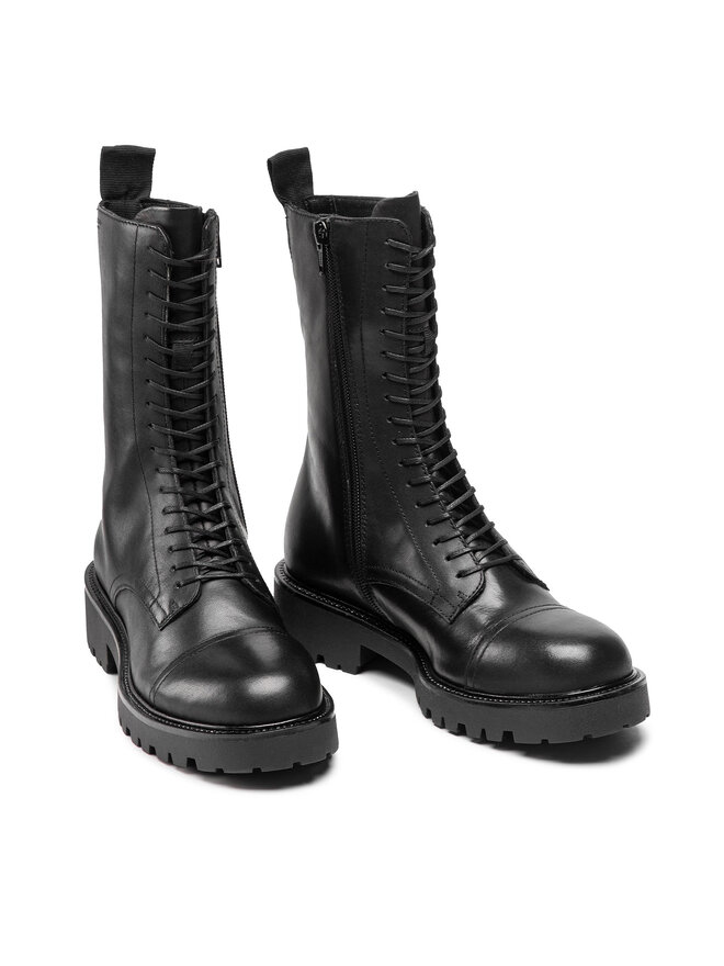 Vagabond Shoemakers Черевики туристичні Vagabond Shoemakers Kenova 5241-101-20 Чорний
