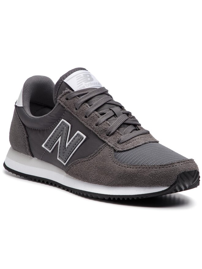 Sneakers New Balance U220FK Grau eschuhe