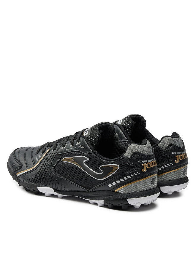 Joma Ghete pentru fotbal Joma Dribling Turf DRIW2401TF Negru