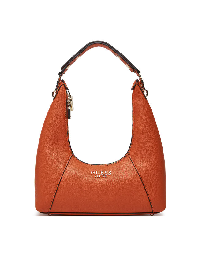 Guess Τσάντα Guess HWBB73 34170 Πορτοκαλί