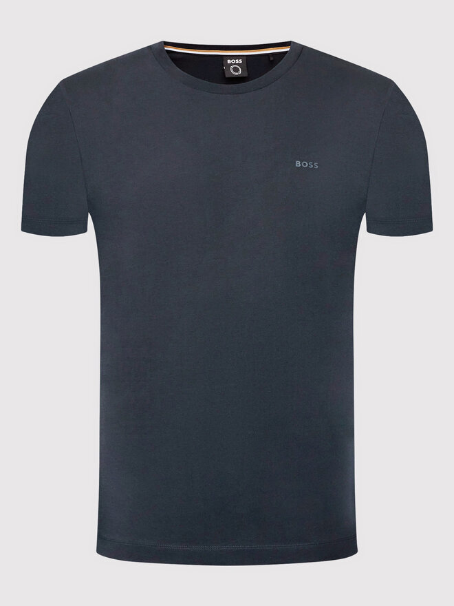 BOSS Boss T-Shirt Thompson 50468347 Dunkelblau Regular Fit