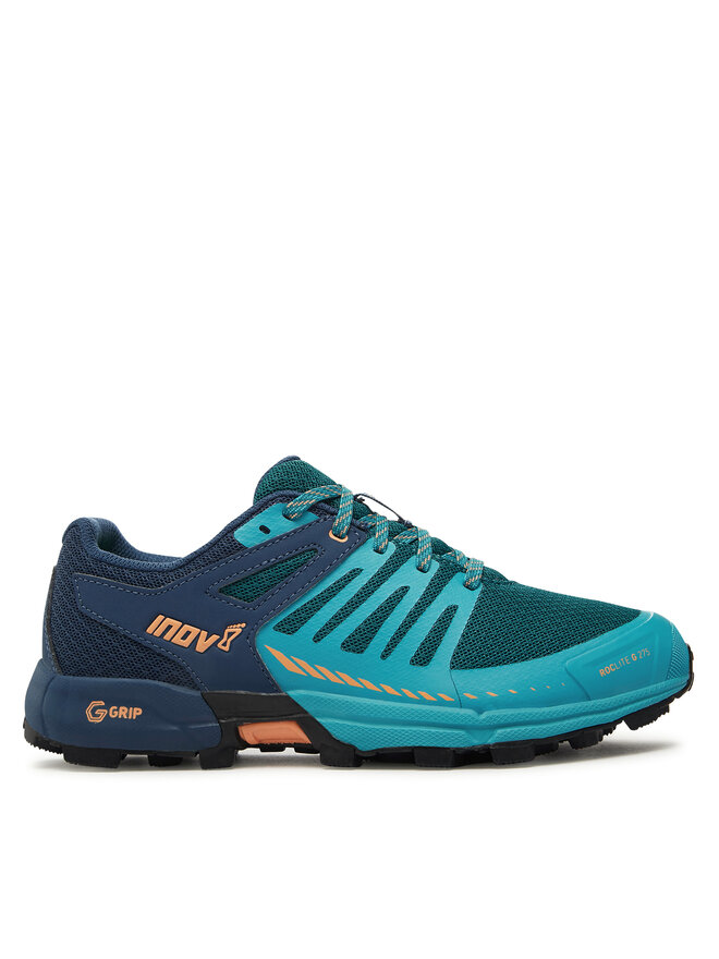 Inov-8 Běžecké boty Inov-8 Roclite G 275 V2 001098-TLNYNE-M-01 Modrá