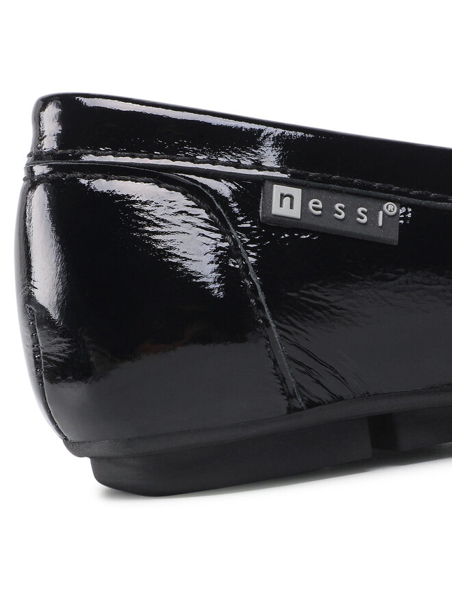 Nessi Mokaszin Nessi 22173 Fekete