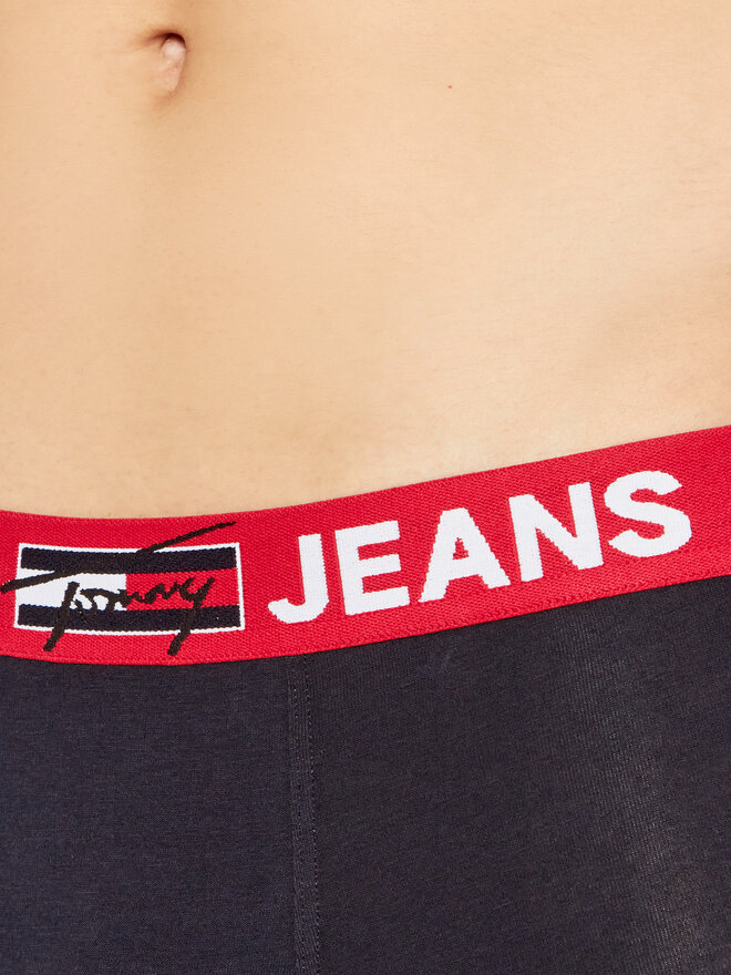 Tommy Jeans Tommy Jeans Boksarice UM0UM02178 Mornarsko modra