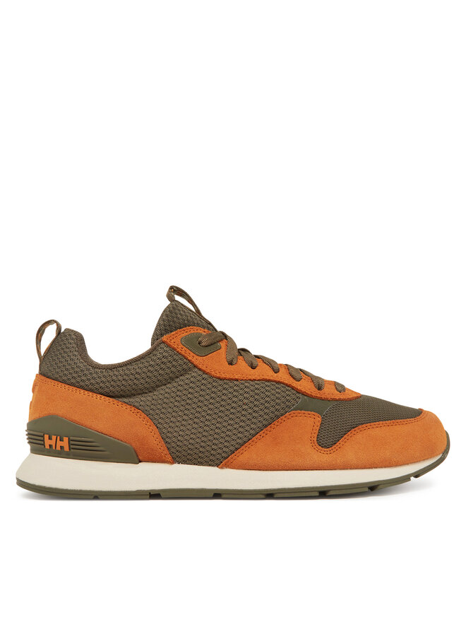 Helly Hansen Sportcipők Helly Hansen Vardin Heritage 12004_725 Barna