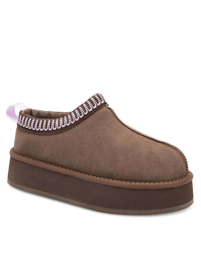 Jenny Fairy Schneeschuhe Jenny Fairy LUNA BJL221102 Braun