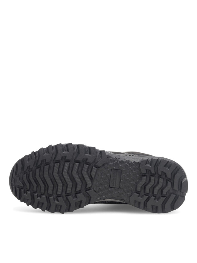 Sprandi Trapper stila apavi Sprandi WILD MP86-23995 Melns
