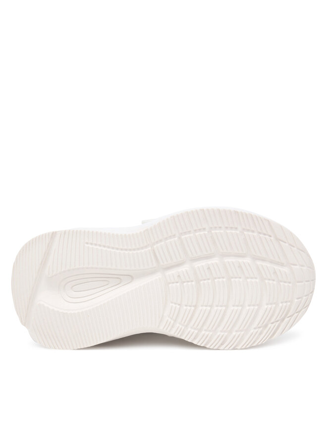 Calvin Klein Sneakers Calvin Klein V1X9-83308-1843X M Weiß