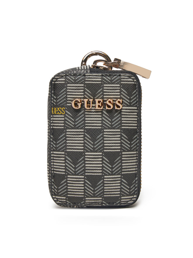 Guess Ročna torba Guess HWJT93 44750 Črna