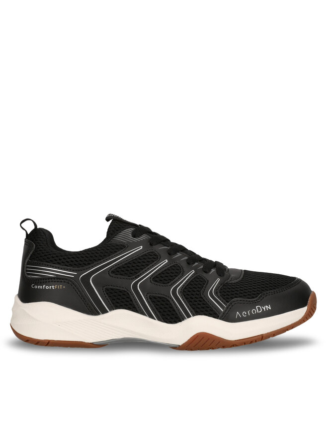 Endurance Sneakers Endurance Donovan Uni Indoor Shoe E244342 Schwarz