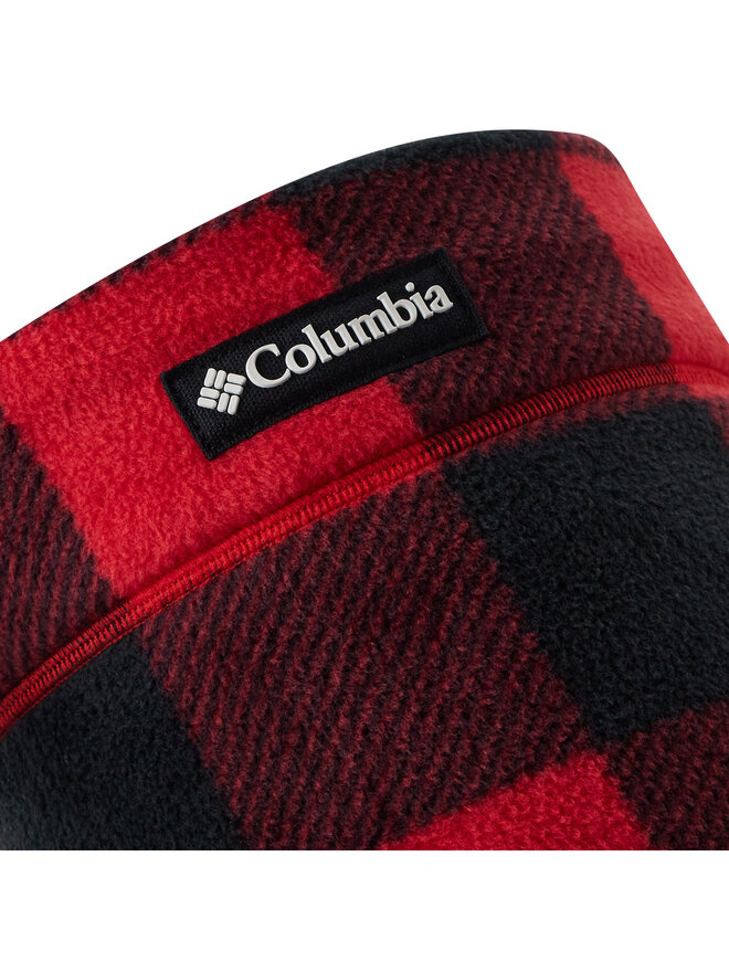 Columbia Шал - комин Columbia Csc™ II Fleece Gaiter 1911141613 Червен