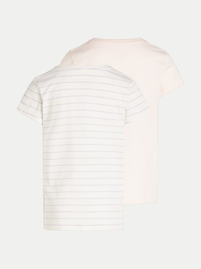 Calvin Klein Jeans Calvin Klein Jeans Pack de 2 camisetas IG0IG02867 De color Slim Fit