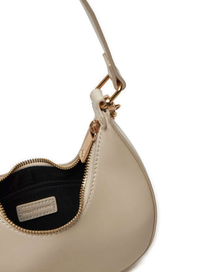 Call It Spring Handtasche Call It Spring Celesty 13682713 Écru