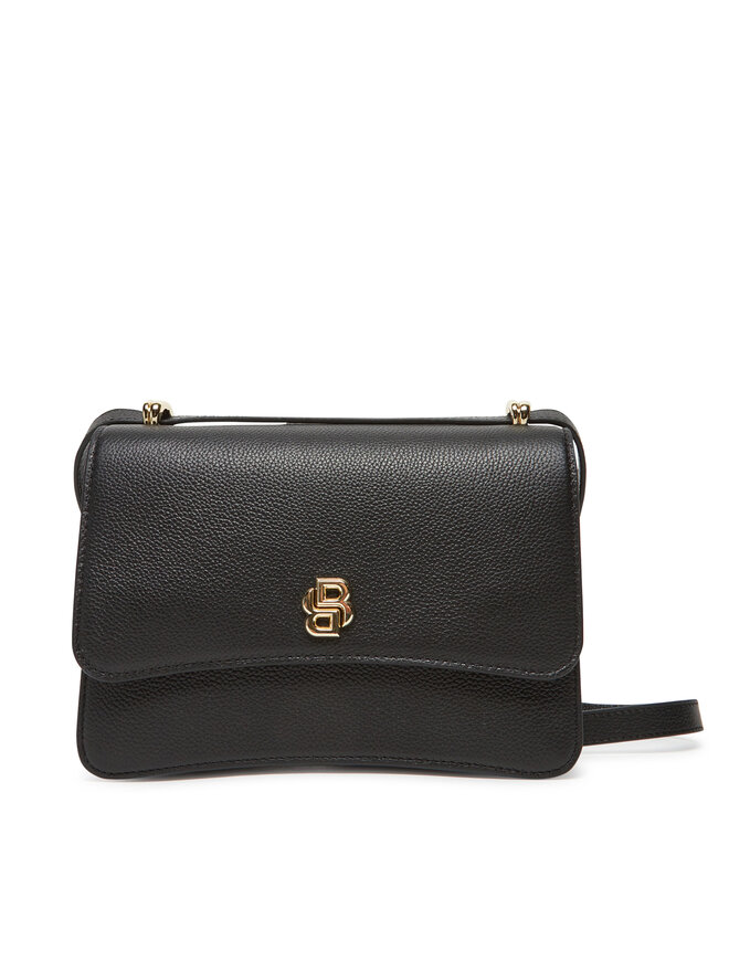 BOSS Handtasche BOSS 50542055 Schwarz