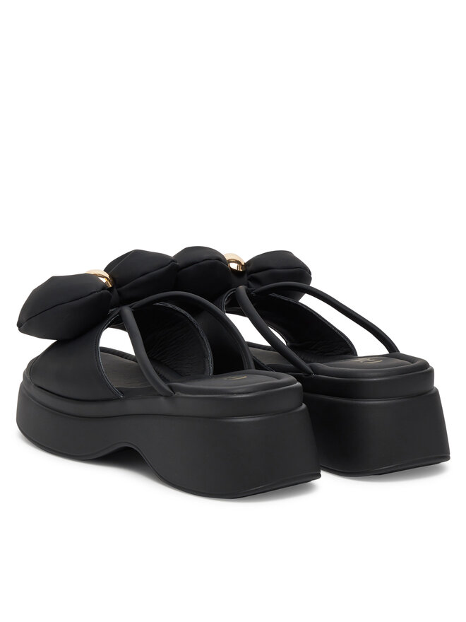 GOE Chanclas GOE RR2N4121 Negro