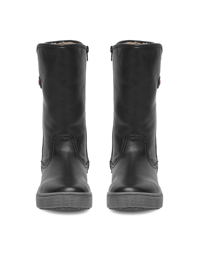 Rieker Stiefel Rieker CEO-L2580-00 Schwarz