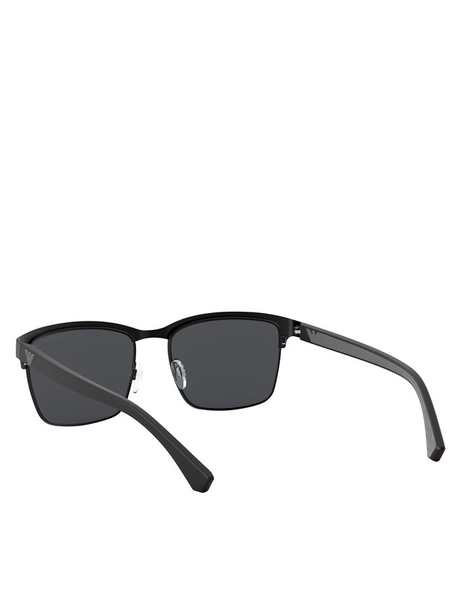 Emporio Armani Ochelari de soare Emporio Armani 0EA2087 301487 Gri