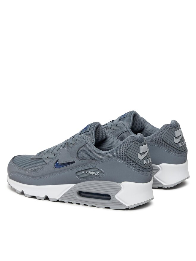 Nike Sneakers Nike Air Max 90 FN8005 001 Gri