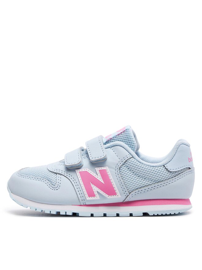 New Balance Sportcipők New Balance PV500CSP Szürke