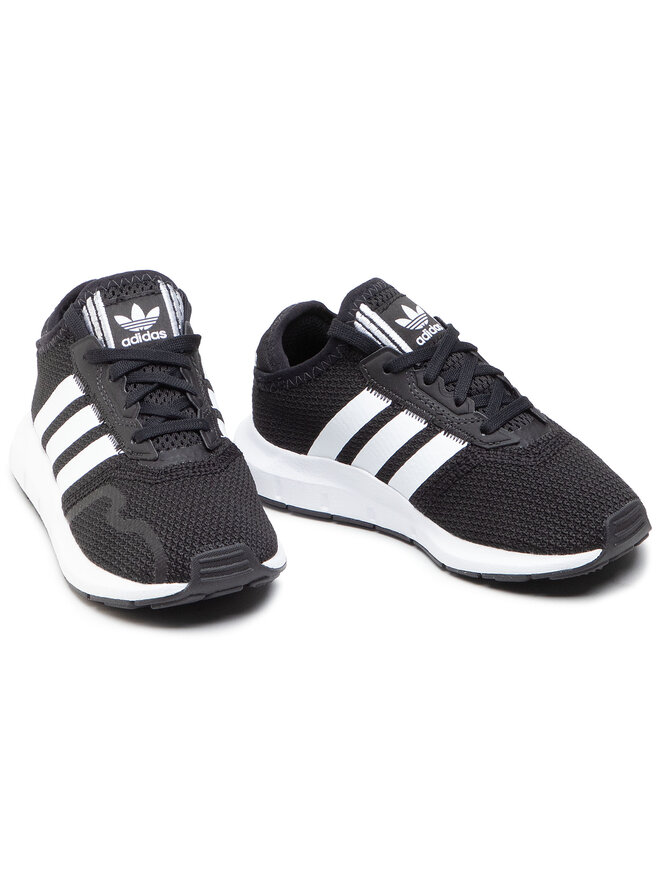 adidas Сникърси adidas Swift Run X C FY2166 Черен