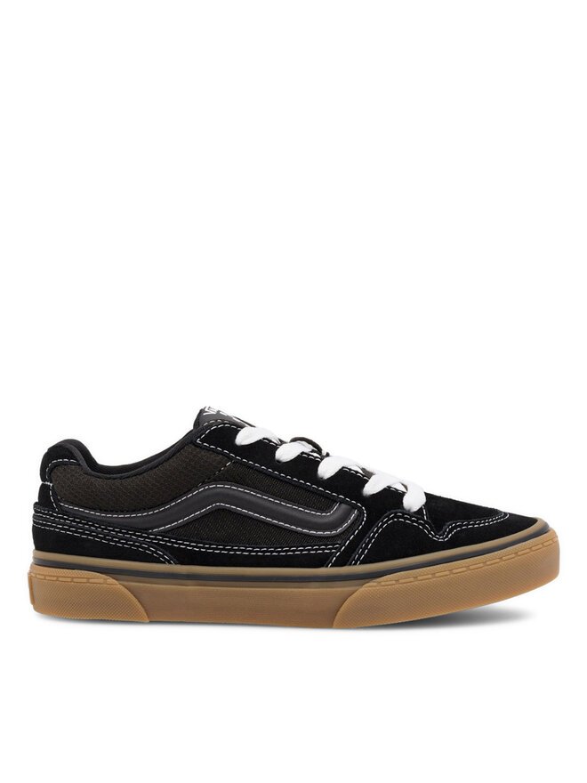 Vans Tenisówki Vans Caldrone VN0A5JM2B9M11 Czarny
