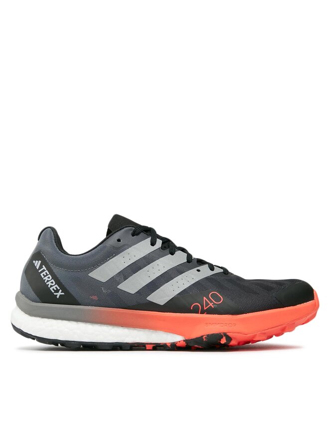 Adidas high top trail shoes top