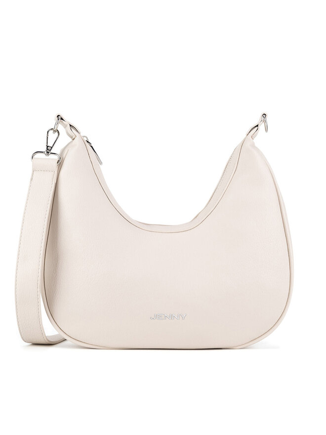 JENNY Ročna torba JENNY JEN-L-003-07 Bež