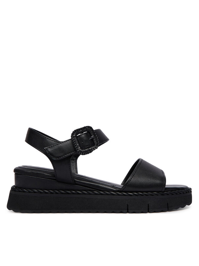 Tamaris Sandalen Tamaris 1-28247-46 Schwarz