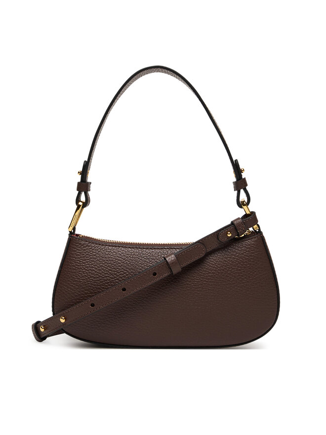 Coccinelle Handtasche Coccinelle MRF Merveille E5 MRF 52 01 01 Braun