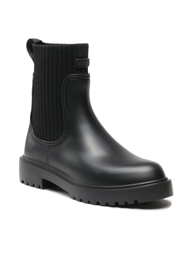 Unisa Botines Unisa Faynar Rib Negro
