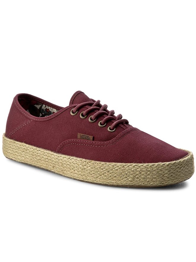 Vans authentic esp best sale