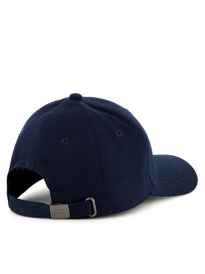 BOSS Baseball sapka BOSS J51684 Sötétkék