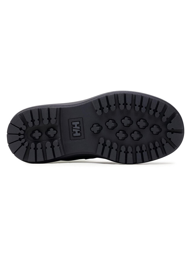 Helly Hansen Sniega zābaki Helly Hansen Gamvik 116-32.990 Melns