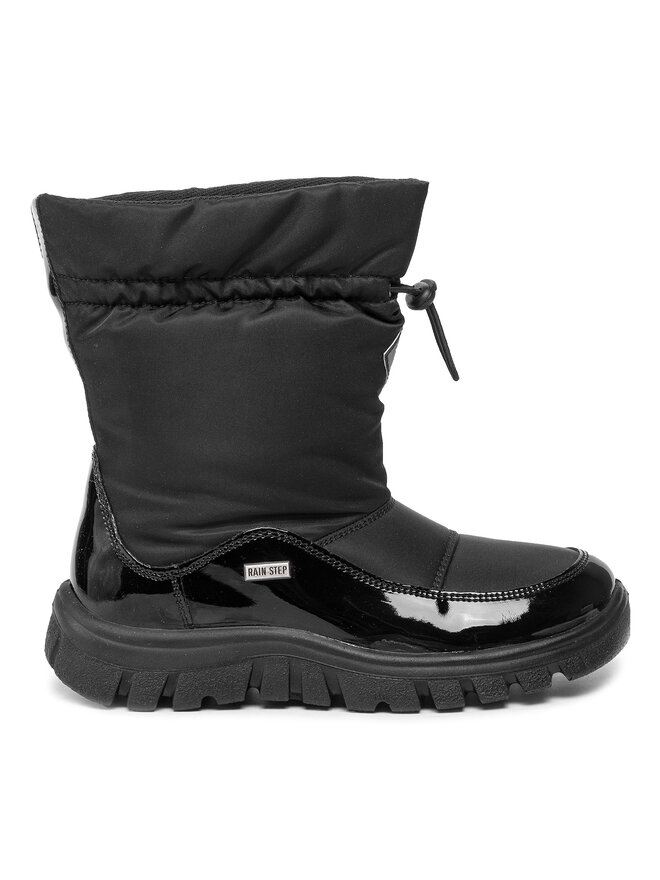 Naturino Schneeschuhe Naturino Varna 0013001268.02.0A01 D Schwarz
