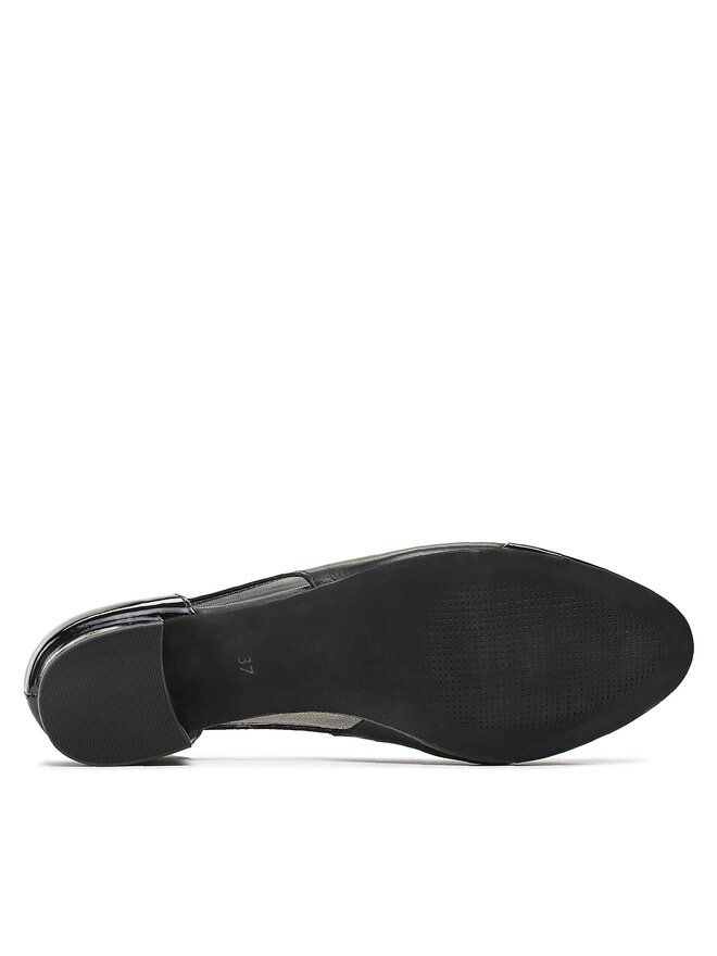 Lasocki Pumps Lasocki WB-3064-07 Schwarz