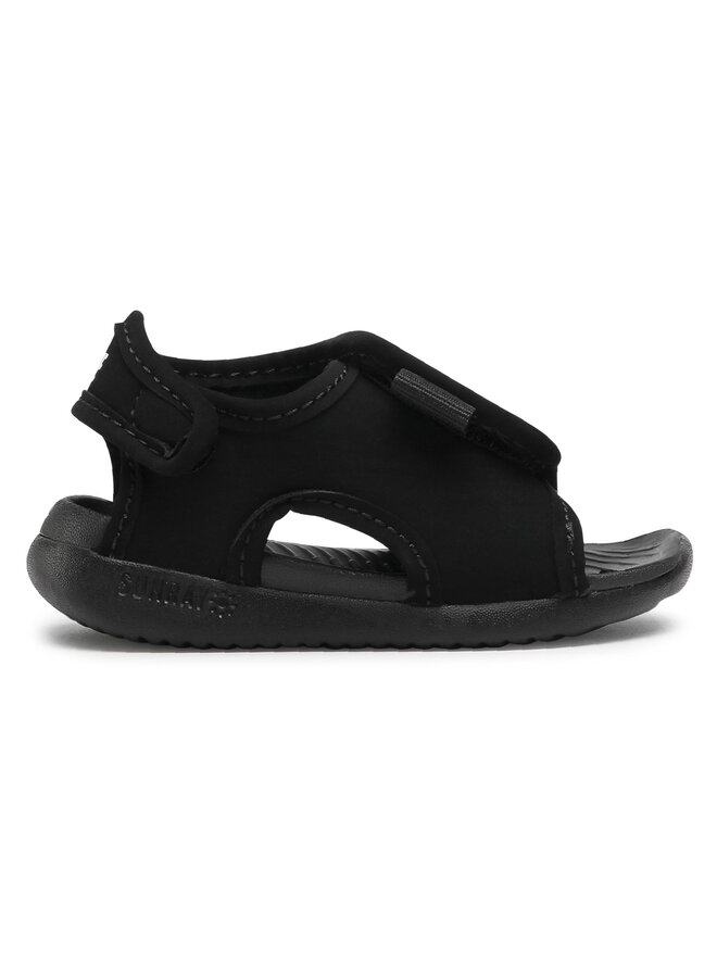 Nike Босоніжки Nike Sunray Adjust 5 V2 (TD) DB9566 001 Чорний