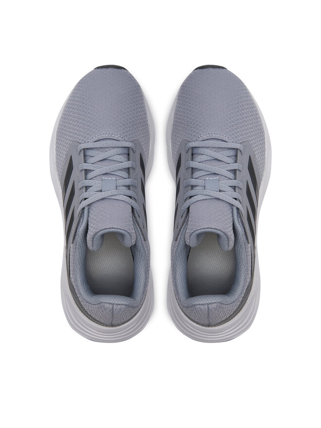 adidas Běžecké boty adidas Galaxy 6 GW4140 Šedá