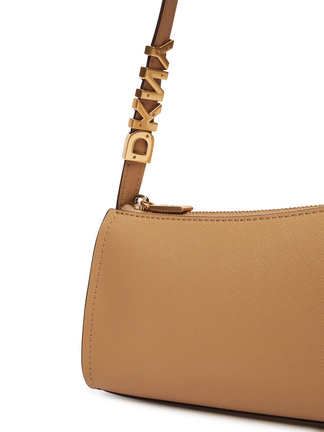 DKNY Táska DKNY Avril R523KG57 Bézs