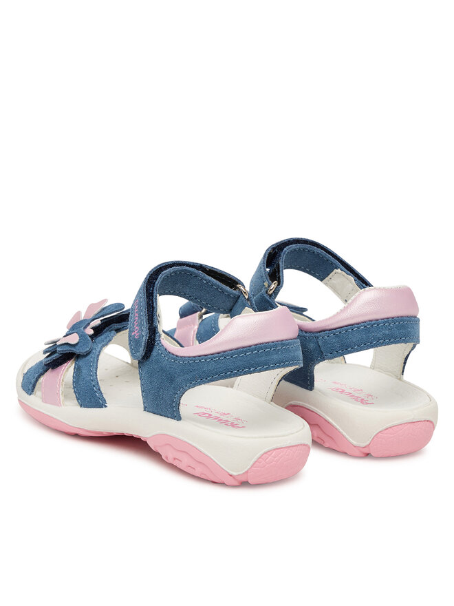 Primigi Босоніжки Primigi 1383722 S Cиній