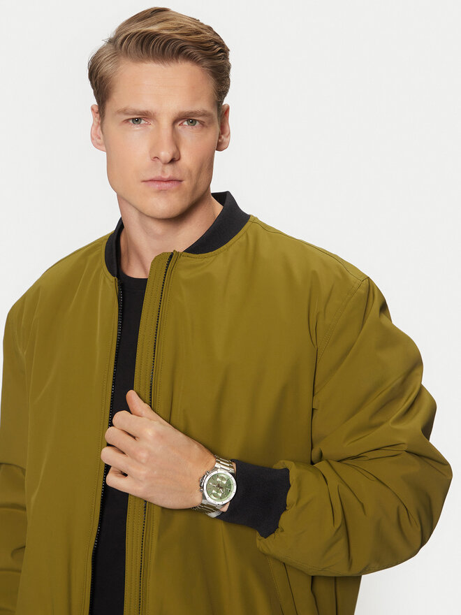 Casio Годинник Casio Edifice EFV-640D-3AVUEF Срібний