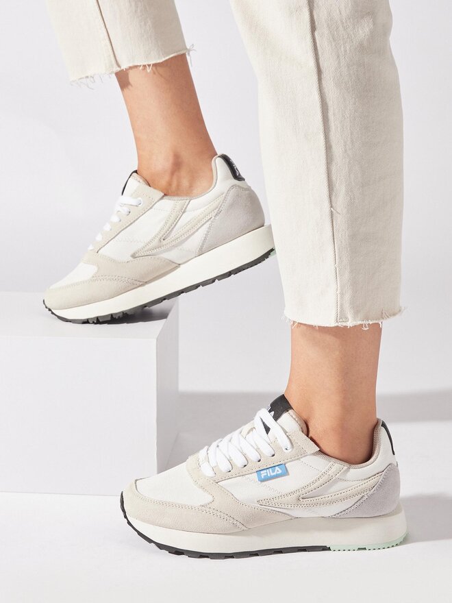 Fila Zapatillas Fila Run Formation Wmn FFW0298.10005 Beis
