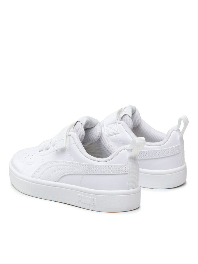 Puma Αθλητικά Puma Rickie Ac Ps 385836 01 Λευκό