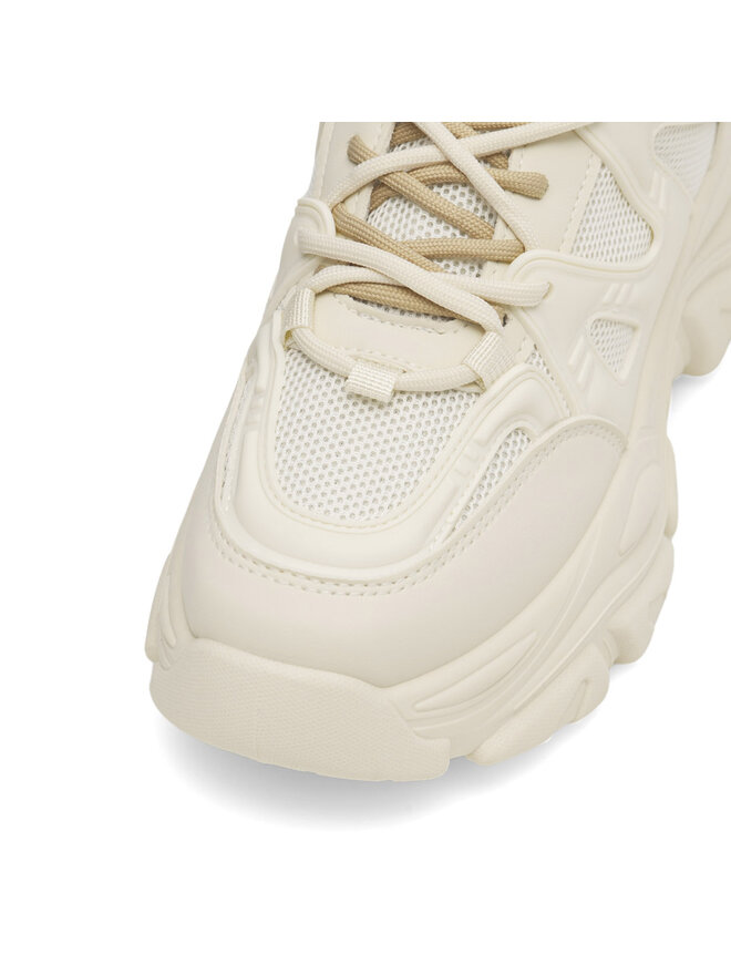 Jenny Fairy Sneakers Jenny Fairy Hiza WSS21006-03 Weiß